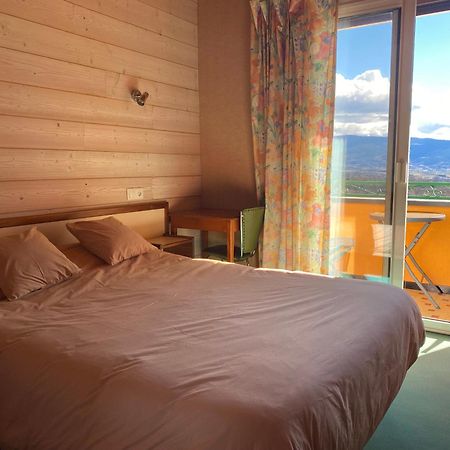 Relais Du Belloch Angoustrine Esterno foto