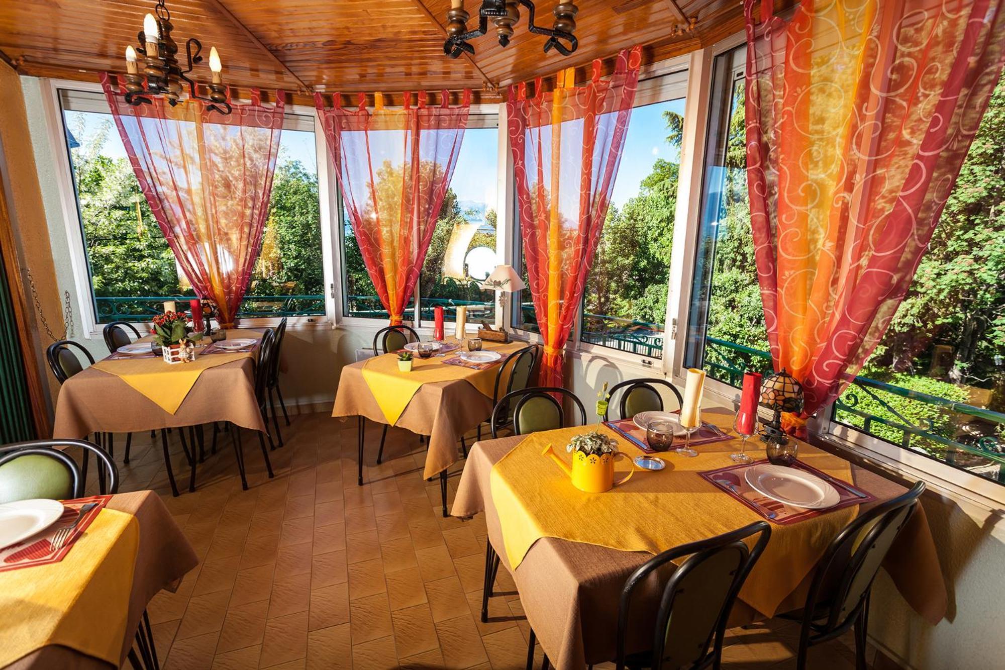 Relais Du Belloch Angoustrine Esterno foto